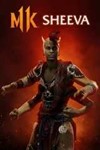 ***ШИВА DLC - MORTAL KOMBAT 11***XBOX+PC*КЛЮЧ