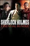 **Sherlock Holmes Essential Bundle**XBOX*КЛЮЧ*