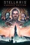 ** Stellaris: Console Edition ** XBOX ONE/X/S * КЛЮЧ