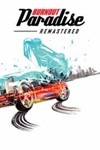 **Burnout™ Paradise Remastered**XBOX ONE/X/S*КЛЮЧ