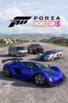 Forza Horizon 5: American Automotive Car Pack XBOX КЛЮЧ