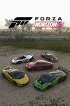 **Forza Horizon 5: Italian Exotics Car*XBOX+ПК*КЛЮЧ