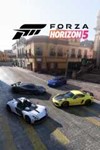 **Forza Horizon 5 Super Speed Car Pack**XBOX+ПК*КЛЮЧ
