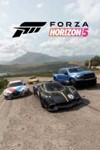 ** FORZA Horizon Racing Car Pack **XBOX+ПК*КЛЮЧ*