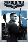 **Sniper Elite 5 Season Pass Two**XBOX*КЛЮЧ*