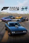 **Forza Horizon 5*Fast X Car Pack**XBOX + ПК*КЛЮЧ*