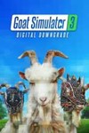 **Goat Simulator 3 - Digital Downgrade DLC*XBOX*КЛЮЧ