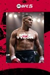 **UFC 5**Майк Тайсон*DLC XBOX*КЛЮЧ*