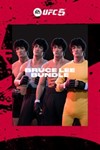 **UFC 5**НАБОР БРЮС ЛИ*DLC XBOX*КЛЮЧ*