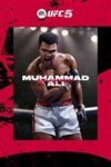 **UFC 5**МУХАММЕД АЛИ*DLC XBOX*КЛЮЧ*