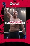 **UFC 5**ФЕДОР ЕМЕЛЬЯНЕНКО*DLC XBOX*КЛЮЧ*