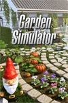 *GARDEN SIMULATOR XBOX КЛЮЧ**