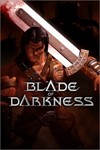 *BLADE OF DARKNESS XBOX КЛЮЧ**