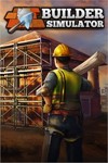 **Builder Simulator**XBOX ONE/X/S*КЛЮЧ*
