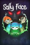 *Sally Face XBOX КЛЮЧ**