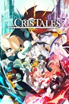 **Cris Tales**XBOX ONE/X/S*КЛЮЧ*