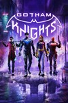 **Gotham Knights**XBOX SERIES*КЛЮЧ*