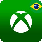 XBOX Бразилия 5 BRL BR КЛЮЧ🔑 - irongamers.ru
