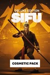 *SIFU DELUXE COSMETIC PACK XBOX ONE|XS+PC*КЛЮЧ*