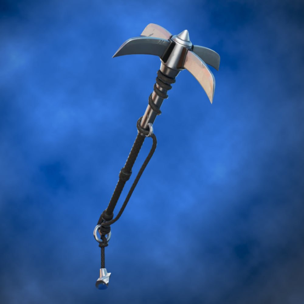 Fortnite Catwoman s Claw Pickaxe