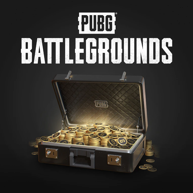 Buy PUBG GCOIN BRONZE BOX GLOBAL and download