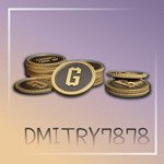 💰PUBG | 1050 G-Coins (STEAM)💰 - irongamers.ru