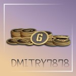 💰PUBG | 2100 G-Coins (STEAM)💰