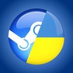 *ПОПОЛНЕНИЕ БАЛАНСА STEAM*УКРАИНА*ГРН*