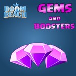 💎Boom Beach | DIAMONDS | BUILDER | Best price!👷‍♂️ - irongamers.ru