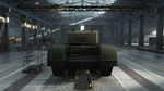 Код для НОВОГО аккаунта world of tank Черчилль III+1000
