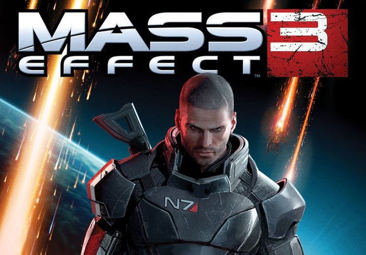 Buy Mass Effect 3 Origin GLOBAL KEY cheap, choose from different