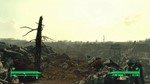 Fallout 3 Steam key Глобальный