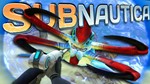Subnautica - EpicGame (Region Free) Warranty  RU/ENG - irongamers.ru