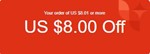 Aliexpress $8/$8.01 READ DESCRIPTION!! (to 22.04.21)