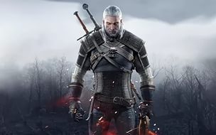 Witcher 3:Wild Hunt | Ведьмак 3:Дикая Охота