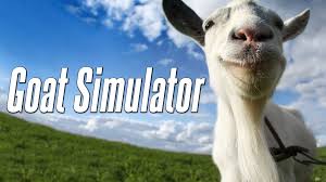 Goat Simulator (Steam Gift \ RU + CIS)