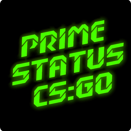 Купить 💚 prime status cs:go • region free • прайм статус csgo Фотография 💚 prime status cs:go • region free • прайм статус csgo