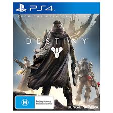 PS3 EU Destiny® Digital Guardian Edition Battlefield 4