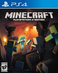 PS4 EU RUS STAR WARS™ Battlefront™ Minecraft & PS