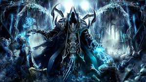 PS3 US Diablo III: Reaper of Souls - Ultimate Evil Ed