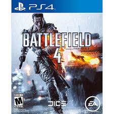 PS4 EU RUS Battlefield 4 FIFA 15 DELUXE EDITION