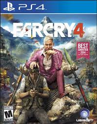 PS4 EU RUS Far Cry® 4 FIFA 15 Battlefield™ Hardli & TOP