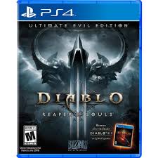 PS3 US Diablo III