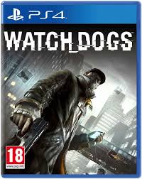 PS4 ENG Watch Dogs Metro Redux Magicka 2