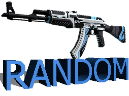 CS:GO - Случайное Оружие