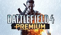 Battlefield 4 Premium