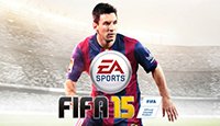 FIFA 15 (Ultimate Team)