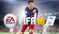 FIFA 16 (Ultimate Team)