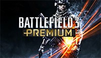 Battlefield 3 Premium