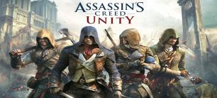 Assassin’s Creed Unity Аккаунт Uplay